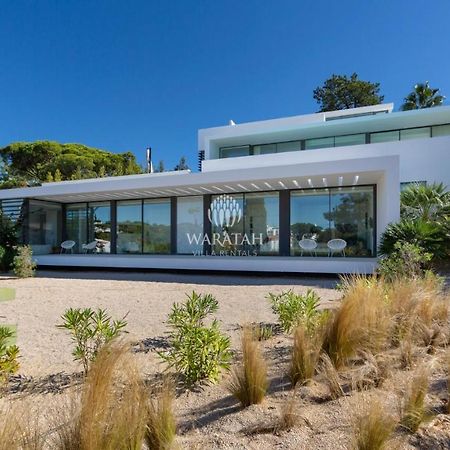 Villa Demetria Vale do Lobo Exterior photo